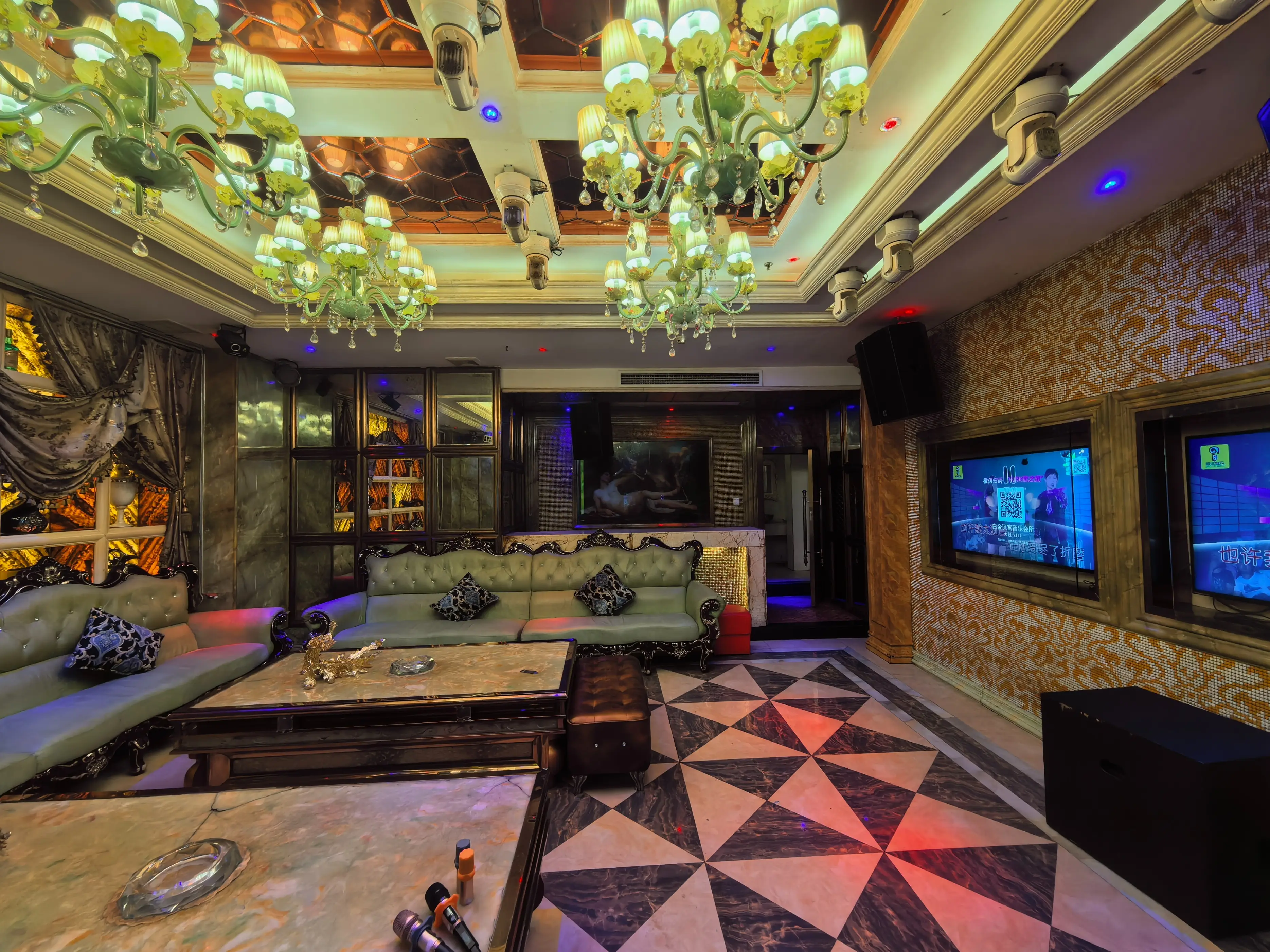 哈尔滨商务ktv体验商务ktv划算吗-五常市ktv预订