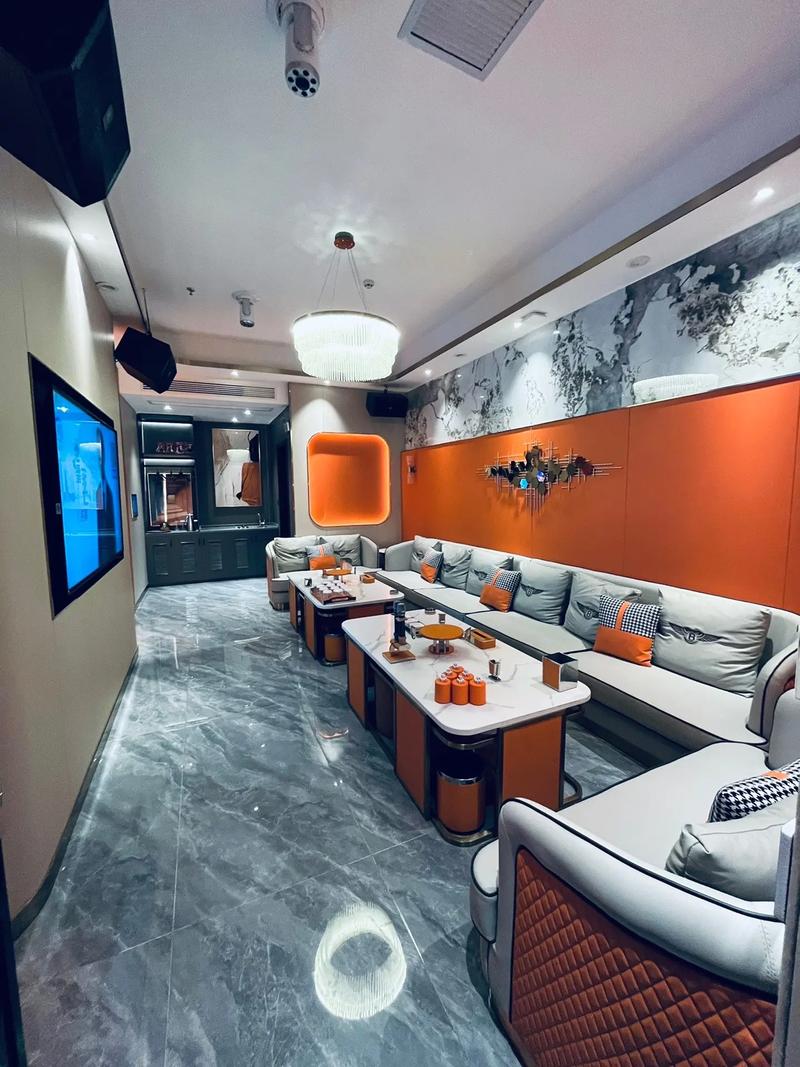 哈尔滨商务ktv最佳商务ktv攻略推荐-五常市ktv预订